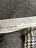 Zara TRF Plaid Gray Shorts Size XS - photo 4