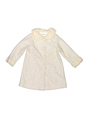 Sweet Heart Rose Coat (view 1)
