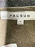 PacSun Tan Zip Up Hoodie Size S - photo 7