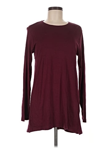 J.Jill Long Sleeve Top (view 1)