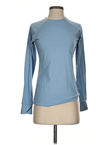 Cuddl Duds Long Sleeve T-Shirt (view 1)