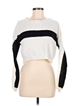Charlotte Russe Pullover Sweater