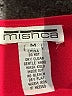Mishca Red Tank Top Size M - photo 7