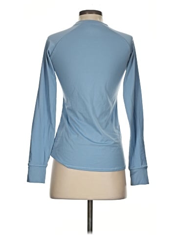 Cuddl Duds Long Sleeve T-Shirt (view 2)