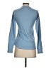 Cuddl Duds Blue Long Sleeve T-Shirt Size S - photo 2