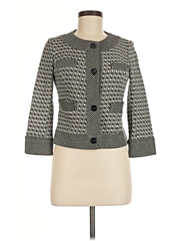 Diane von Furstenberg Coat (view 1)