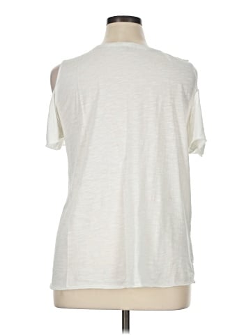 Lucky Brand Sleeveless Blouse (view 2)