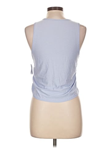 Active by Old Navy Sleeveless T-Shirt (view 2)