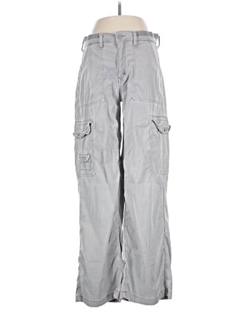 American Eagle Outfitters Cargo Pants (view 1)