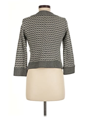 Diane von Furstenberg Coat (view 2)