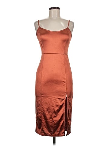 Forever 21 Cocktail Dress (view 1)
