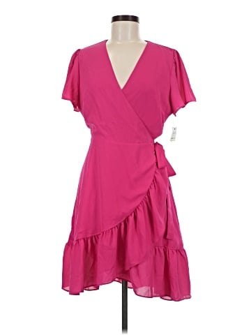 INC International Concepts Cocktail Dress (view 1)
