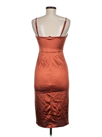 Forever 21 Cocktail Dress (view 2)