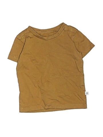 Honest Baby Clothing Short Sleeve T-Shirt (view 1)