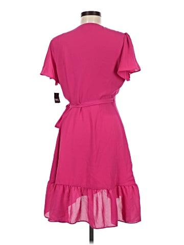 INC International Concepts Cocktail Dress (view 2)