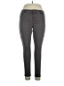 Maurices Gray Jeans Size XL - photo 1