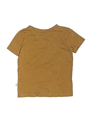 Honest Baby Clothing Short Sleeve T-Shirt (view 2)