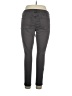 Maurices Gray Jeans Size XL - photo 2
