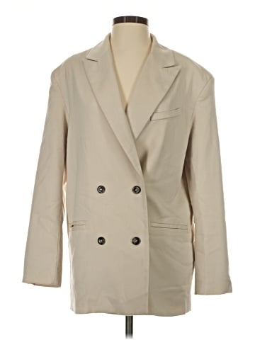 Divided by H&M Blazer (view 1)