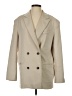 Divided by H&M Tan Blazer Size XS - photo 1