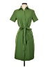 Rachel Parcell Green Casual Dress Size XS - photo 1