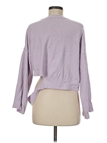 Topshop Sweatshirt (view 2)
