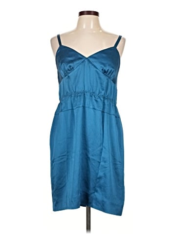J.Crew Casual Dress (view 1)