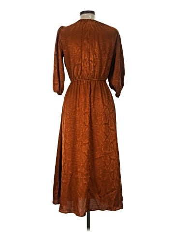 Sandra Darren Casual Dress (view 2)