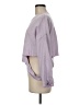 Topshop Purple Sweatshirt Size 6 - photo 5