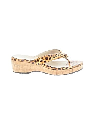 Taryn Rose Wedges (view 1)