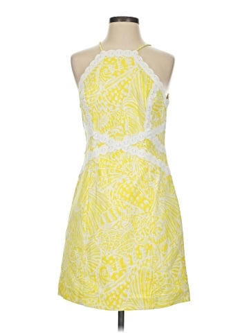 Lilly Pulitzer Cocktail Dress (view 1)