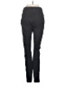 Athleta Solid Black Active Pants Size S (tall) - photo 2