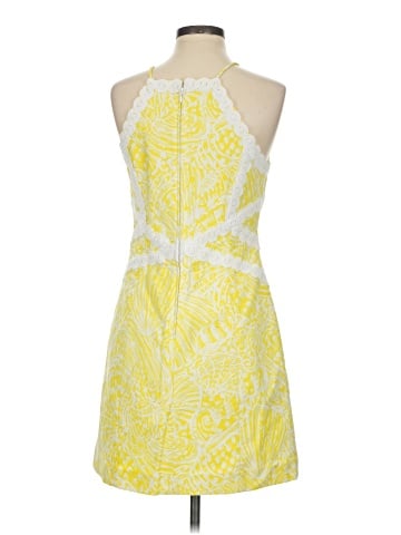 Lilly Pulitzer Cocktail Dress (view 2)