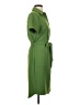 Rachel Parcell Green Casual Dress Size XS - photo 4