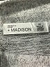 89th & Madison Silver Turtleneck Sweater Size 2X - photo 7