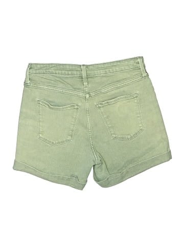 Universal Thread Denim Shorts (view 2)