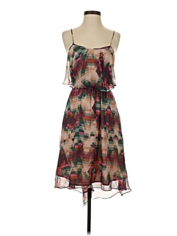 Aryn K. Cocktail Dress (view 1)
