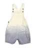 M&S Ivory Short Sleeve Outfit Size 9-12 mo - photo 1
