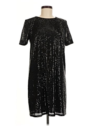 Ann Taylor LOFT Cocktail Dress (view 1)