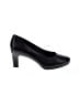 Rockport Black Heels Size 8 1/2 - photo 1