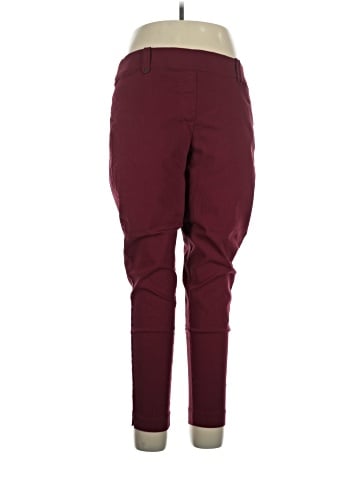 Maurices Active Pants (view 1)