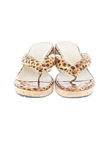Taryn Rose Wedges (view 2)