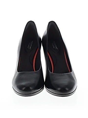 Rockport Heels (view 2)