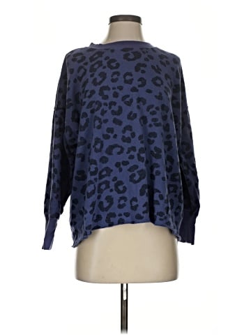 Secret Treasures Pullover Sweater (view 1)