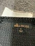 Ella Moss Black Pullover Sweater Size XS - photo 7