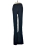 Just Black Blue Jeans Size 24 waist - photo 1