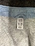 Baby Gap 100% Cotton Blue Denim Jacket Size 12-18 mo - photo 3