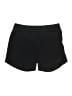 Brooks Solid Black Athletic Shorts Size 1X - photo 1