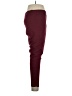 Maurices Solid Burgundy Active Pants Size XL - photo 4