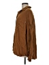 BKE Brown Long Sleeve Button-Down Shirt Size M - photo 5